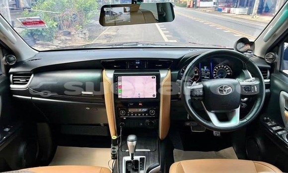 ซื้อ รถมือสอง Toyota Fortuner สีดำ รถยนต์ ใน %{เมือง} ใน กรุงเทพมหานคร ซื้อ รถมือสอง Toyota Fortuner สีดำ รถยนต์ ใน %{เมือง} ใน กรุงเทพมหานคร