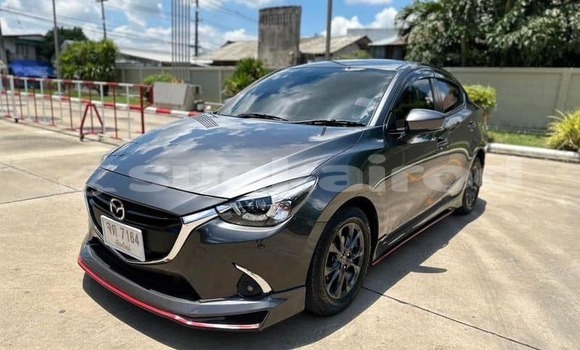 Buy Used Mazda 2 Other Car in Bangkok in Bangkok Buy Used Mazda 2 Other Car in Bangkok in Bangkok
