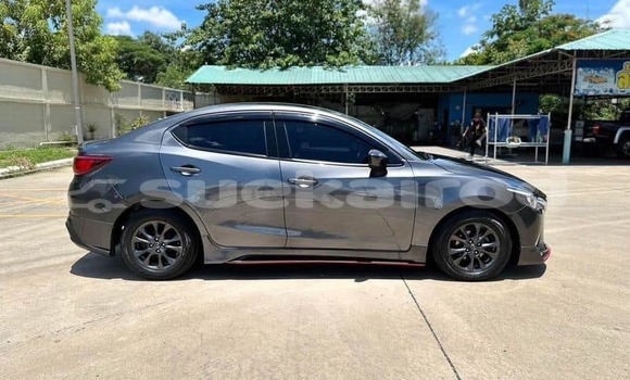 Buy Used Mazda 2 Other Car in Bangkok in Bangkok Buy Used Mazda 2 Other Car in Bangkok in Bangkok