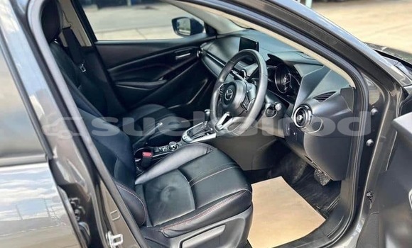 Buy Used Mazda 2 Other Car in Bangkok in Bangkok Buy Used Mazda 2 Other Car in Bangkok in Bangkok