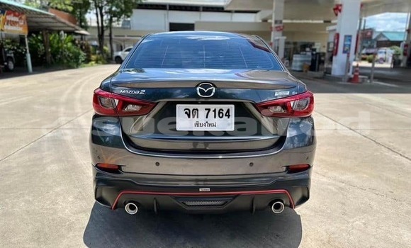 Buy Used Mazda 2 Other Car in Bangkok in Bangkok Buy Used Mazda 2 Other Car in Bangkok in Bangkok