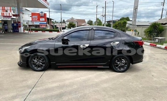 ซื้อ รถมือสอง Mazda 2 สีดำ รถยนต์ ใน %{เมือง} ใน กรุงเทพมหานคร ซื้อ รถมือสอง Mazda 2 สีดำ รถยนต์ ใน %{เมือง} ใน กรุงเทพมหานคร