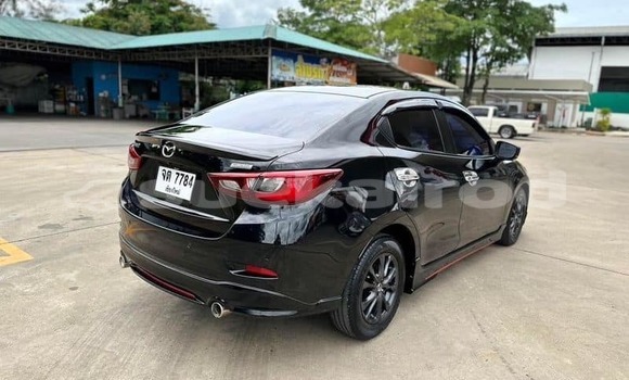 ซื้อ รถมือสอง Mazda 2 สีดำ รถยนต์ ใน %{เมือง} ใน กรุงเทพมหานคร ซื้อ รถมือสอง Mazda 2 สีดำ รถยนต์ ใน %{เมือง} ใน กรุงเทพมหานคร