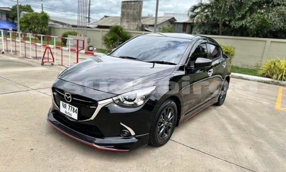 ซื้อ รถมือสอง Mazda 2 สีดำ รถยนต์ ใน %{เมือง} ใน กรุงเทพมหานคร ซื้อ รถมือสอง Mazda 2 สีดำ รถยนต์ ใน %{เมือง} ใน กรุงเทพมหานคร