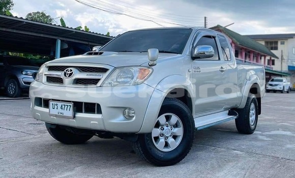 Buy Used Toyota Vigo Other Car in Bangkok in Bangkok Buy Used Toyota Vigo Other Car in Bangkok in Bangkok