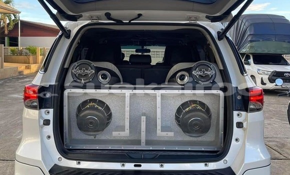 ซื้อ รถมือสอง Toyota Fortuner ขาว รถยนต์ ใน %{เมือง} ใน กรุงเทพมหานคร ซื้อ รถมือสอง Toyota Fortuner ขาว รถยนต์ ใน %{เมือง} ใน กรุงเทพมหานคร