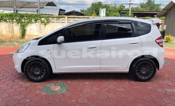 ซื้อ รถมือสอง Honda Jazz ขาว รถยนต์ ใน %{เมือง} ใน กรุงเทพมหานคร ซื้อ รถมือสอง Honda Jazz ขาว รถยนต์ ใน %{เมือง} ใน กรุงเทพมหานคร