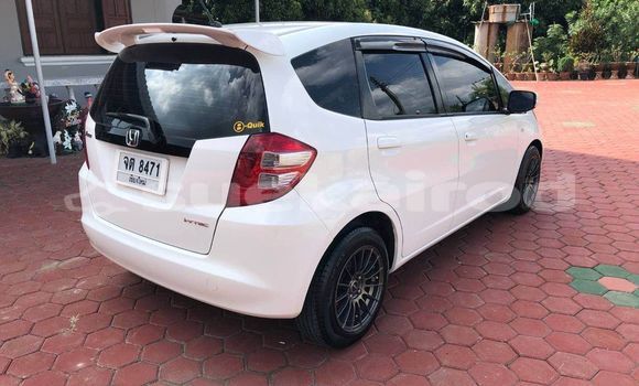 ซื้อ รถมือสอง Honda Jazz ขาว รถยนต์ ใน %{เมือง} ใน กรุงเทพมหานคร ซื้อ รถมือสอง Honda Jazz ขาว รถยนต์ ใน %{เมือง} ใน กรุงเทพมหานคร