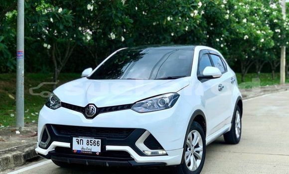 ซื้อ รถมือสอง MG GS ขาว รถยนต์ ใน %{เมือง} ใน กรุงเทพมหานคร ซื้อ รถมือสอง MG GS ขาว รถยนต์ ใน %{เมือง} ใน กรุงเทพมหานคร