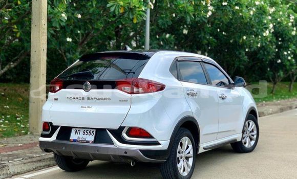 ซื้อ รถมือสอง MG GS ขาว รถยนต์ ใน %{เมือง} ใน กรุงเทพมหานคร ซื้อ รถมือสอง MG GS ขาว รถยนต์ ใน %{เมือง} ใน กรุงเทพมหานคร