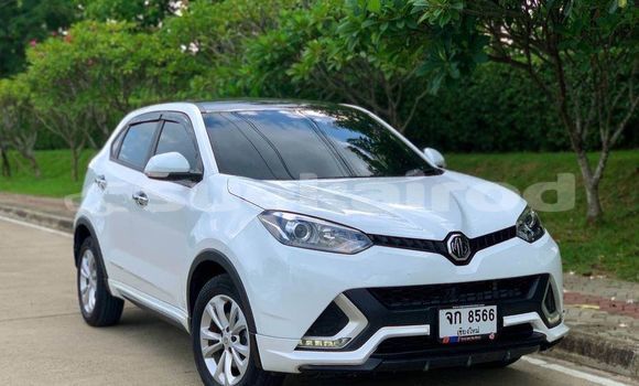 ซื้อ รถมือสอง MG GS ขาว รถยนต์ ใน %{เมือง} ใน กรุงเทพมหานคร ซื้อ รถมือสอง MG GS ขาว รถยนต์ ใน %{เมือง} ใน กรุงเทพมหานคร