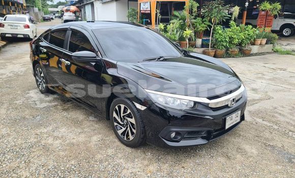 ซื้อ รถมือสอง Honda Civic สีดำ รถยนต์ ใน %{เมือง} ใน กรุงเทพมหานคร ซื้อ รถมือสอง Honda Civic สีดำ รถยนต์ ใน %{เมือง} ใน กรุงเทพมหานคร