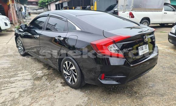 ซื้อ รถมือสอง Honda Civic สีดำ รถยนต์ ใน %{เมือง} ใน กรุงเทพมหานคร ซื้อ รถมือสอง Honda Civic สีดำ รถยนต์ ใน %{เมือง} ใน กรุงเทพมหานคร