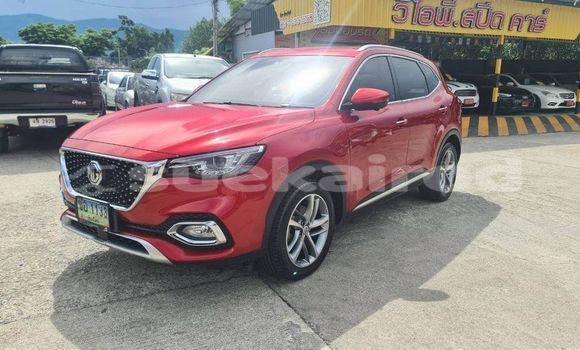 ซื้อ รถมือสอง MG GS สีแดง รถยนต์ ใน %{เมือง} ใน กรุงเทพมหานคร ซื้อ รถมือสอง MG GS สีแดง รถยนต์ ใน %{เมือง} ใน กรุงเทพมหานคร