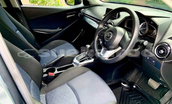 Buy Used Mazda 2 Black Car in Bangkok in Bangkok