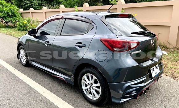 ซื้อ รถมือสอง Mazda 2 สีดำ รถยนต์ ใน %{เมือง} ใน กรุงเทพมหานคร ซื้อ รถมือสอง Mazda 2 สีดำ รถยนต์ ใน %{เมือง} ใน กรุงเทพมหานคร