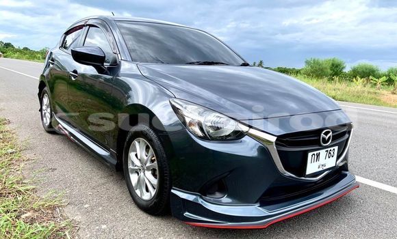 ซื้อ รถมือสอง Mazda 2 สีดำ รถยนต์ ใน %{เมือง} ใน กรุงเทพมหานคร ซื้อ รถมือสอง Mazda 2 สีดำ รถยนต์ ใน %{เมือง} ใน กรุงเทพมหานคร