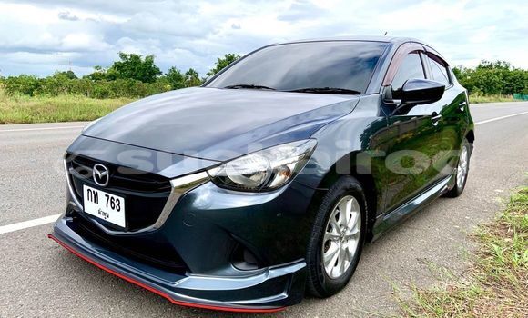 ซื้อ รถมือสอง Mazda 2 สีดำ รถยนต์ ใน %{เมือง} ใน กรุงเทพมหานคร ซื้อ รถมือสอง Mazda 2 สีดำ รถยนต์ ใน %{เมือง} ใน กรุงเทพมหานคร