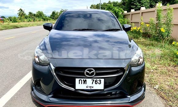 ซื้อ รถมือสอง Mazda 2 สีดำ รถยนต์ ใน %{เมือง} ใน กรุงเทพมหานคร ซื้อ รถมือสอง Mazda 2 สีดำ รถยนต์ ใน %{เมือง} ใน กรุงเทพมหานคร