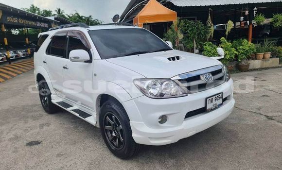 ซื้อ รถมือสอง Toyota Fortuner ขาว รถยนต์ ใน %{เมือง} ใน กรุงเทพมหานคร ซื้อ รถมือสอง Toyota Fortuner ขาว รถยนต์ ใน %{เมือง} ใน กรุงเทพมหานคร