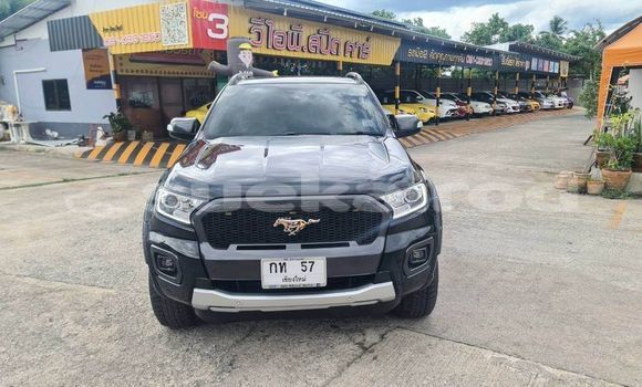 ซื้อ รถมือสอง Ford Ranger สีดำ รถยนต์ ใน %{เมือง} ใน กรุงเทพมหานคร ซื้อ รถมือสอง Ford Ranger สีดำ รถยนต์ ใน %{เมือง} ใน กรุงเทพมหานคร