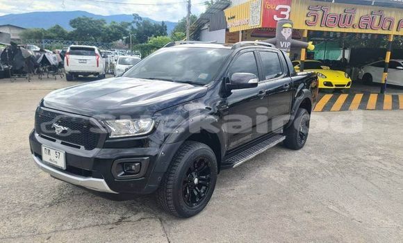 ซื้อ รถมือสอง Ford Ranger สีดำ รถยนต์ ใน %{เมือง} ใน กรุงเทพมหานคร ซื้อ รถมือสอง Ford Ranger สีดำ รถยนต์ ใน %{เมือง} ใน กรุงเทพมหานคร