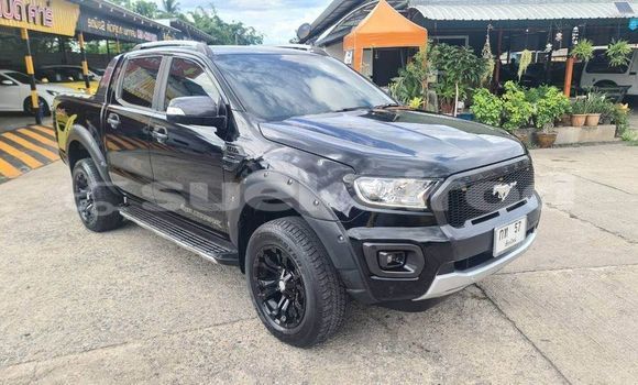 ซื้อ รถมือสอง Ford Ranger สีดำ รถยนต์ ใน %{เมือง} ใน กรุงเทพมหานคร ซื้อ รถมือสอง Ford Ranger สีดำ รถยนต์ ใน %{เมือง} ใน กรุงเทพมหานคร