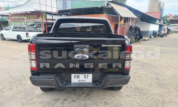 ซื้อ รถมือสอง Ford Ranger สีดำ รถยนต์ ใน %{เมือง} ใน กรุงเทพมหานคร ซื้อ รถมือสอง Ford Ranger สีดำ รถยนต์ ใน %{เมือง} ใน กรุงเทพมหานคร