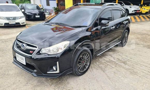 ซื้อ รถมือสอง Subaru WRX STi สีดำ รถยนต์ ใน %{เมือง} ใน กรุงเทพมหานคร ซื้อ รถมือสอง Subaru WRX STi สีดำ รถยนต์ ใน %{เมือง} ใน กรุงเทพมหานคร