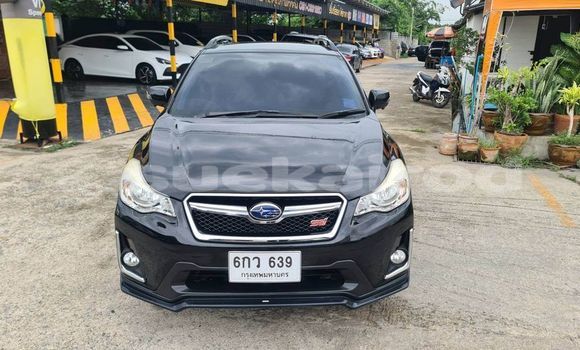 ซื้อ รถมือสอง Subaru WRX STi สีดำ รถยนต์ ใน %{เมือง} ใน กรุงเทพมหานคร ซื้อ รถมือสอง Subaru WRX STi สีดำ รถยนต์ ใน %{เมือง} ใน กรุงเทพมหานคร