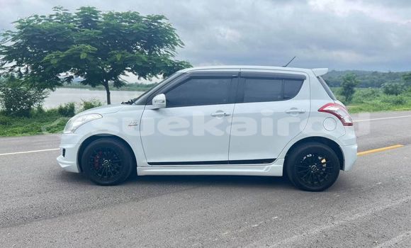 ซื้อ รถมือสอง Suzuki Swift ขาว รถยนต์ ใน %{เมือง} ใน กรุงเทพมหานคร ซื้อ รถมือสอง Suzuki Swift ขาว รถยนต์ ใน %{เมือง} ใน กรุงเทพมหานคร