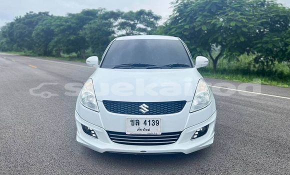 ซื้อ รถมือสอง Suzuki Swift ขาว รถยนต์ ใน %{เมือง} ใน กรุงเทพมหานคร ซื้อ รถมือสอง Suzuki Swift ขาว รถยนต์ ใน %{เมือง} ใน กรุงเทพมหานคร