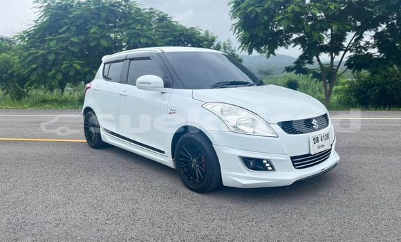 ซื้อ รถมือสอง Suzuki Swift ขาว รถยนต์ ใน %{เมือง} ใน กรุงเทพมหานคร ซื้อ รถมือสอง Suzuki Swift ขาว รถยนต์ ใน %{เมือง} ใน กรุงเทพมหานคร