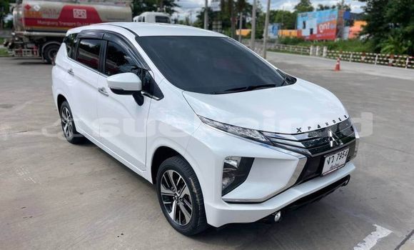 ซื้อ รถมือสอง Mitsubishi Xpander ขาว รถยนต์ ใน %{เมือง} ใน กรุงเทพมหานคร ซื้อ รถมือสอง Mitsubishi Xpander ขาว รถยนต์ ใน %{เมือง} ใน กรุงเทพมหานคร
