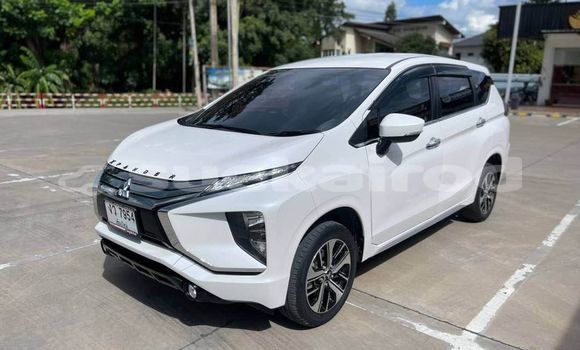 ซื้อ รถมือสอง Mitsubishi Xpander ขาว รถยนต์ ใน %{เมือง} ใน กรุงเทพมหานคร ซื้อ รถมือสอง Mitsubishi Xpander ขาว รถยนต์ ใน %{เมือง} ใน กรุงเทพมหานคร