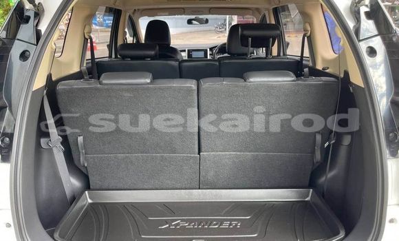 ซื้อ รถมือสอง Mitsubishi Xpander ขาว รถยนต์ ใน %{เมือง} ใน กรุงเทพมหานคร ซื้อ รถมือสอง Mitsubishi Xpander ขาว รถยนต์ ใน %{เมือง} ใน กรุงเทพมหานคร