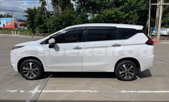 ซื้อ รถมือสอง Mitsubishi Xpander ขาว รถยนต์ ใน %{เมือง} ใน กรุงเทพมหานคร ซื้อ รถมือสอง Mitsubishi Xpander ขาว รถยนต์ ใน %{เมือง} ใน กรุงเทพมหานคร