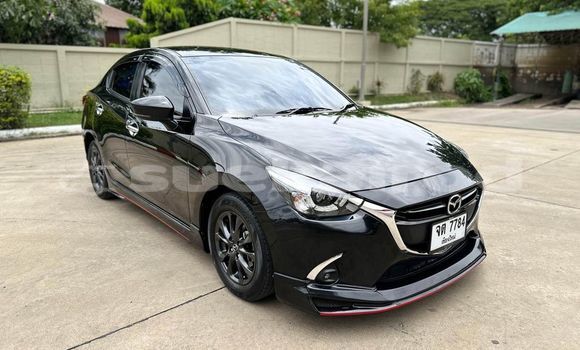 ซื้อ รถมือสอง Mazda 2 สีดำ รถยนต์ ใน %{เมือง} ใน กรุงเทพมหานคร ซื้อ รถมือสอง Mazda 2 สีดำ รถยนต์ ใน %{เมือง} ใน กรุงเทพมหานคร