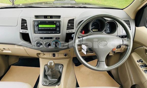 ซื้อ รถมือสอง Toyota Vigo สีดำ รถยนต์ ใน %{เมือง} ใน กรุงเทพมหานคร ซื้อ รถมือสอง Toyota Vigo สีดำ รถยนต์ ใน %{เมือง} ใน กรุงเทพมหานคร