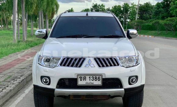 ซื้อ รถมือสอง Mitsubishi Pajero ขาว รถยนต์ ใน %{เมือง} ใน กรุงเทพมหานคร ซื้อ รถมือสอง Mitsubishi Pajero ขาว รถยนต์ ใน %{เมือง} ใน กรุงเทพมหานคร