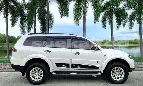 ซื้อ รถมือสอง Mitsubishi Pajero ขาว รถยนต์ ใน %{เมือง} ใน กรุงเทพมหานคร ซื้อ รถมือสอง Mitsubishi Pajero ขาว รถยนต์ ใน %{เมือง} ใน กรุงเทพมหานคร