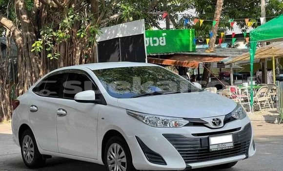ซื้อ รถมือสอง Toyota Yaris ขาว รถยนต์ ใน %{เมือง} ใน กรุงเทพมหานคร ซื้อ รถมือสอง Toyota Yaris ขาว รถยนต์ ใน %{เมือง} ใน กรุงเทพมหานคร