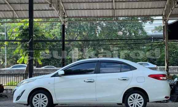 ซื้อ รถมือสอง Toyota Yaris ขาว รถยนต์ ใน %{เมือง} ใน กรุงเทพมหานคร ซื้อ รถมือสอง Toyota Yaris ขาว รถยนต์ ใน %{เมือง} ใน กรุงเทพมหานคร