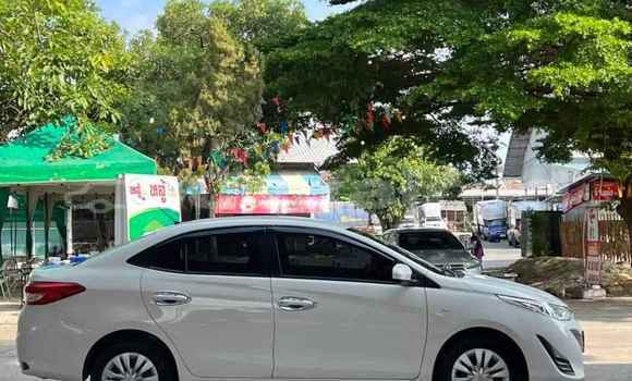 ซื้อ รถมือสอง Toyota Yaris ขาว รถยนต์ ใน %{เมือง} ใน กรุงเทพมหานคร ซื้อ รถมือสอง Toyota Yaris ขาว รถยนต์ ใน %{เมือง} ใน กรุงเทพมหานคร