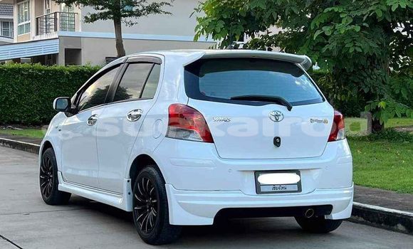 ซื้อ รถมือสอง Toyota Yaris ขาว รถยนต์ ใน %{เมือง} ใน กรุงเทพมหานคร ซื้อ รถมือสอง Toyota Yaris ขาว รถยนต์ ใน %{เมือง} ใน กรุงเทพมหานคร