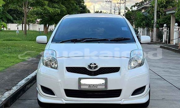 ซื้อ รถมือสอง Toyota Yaris ขาว รถยนต์ ใน %{เมือง} ใน กรุงเทพมหานคร ซื้อ รถมือสอง Toyota Yaris ขาว รถยนต์ ใน %{เมือง} ใน กรุงเทพมหานคร