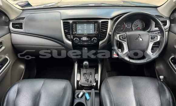 ซื้อ รถมือสอง Mitsubishi Triton อื่น ๆ รถยนต์ ใน %{เมือง} ใน กรุงเทพมหานคร ซื้อ รถมือสอง Mitsubishi Triton อื่น ๆ รถยนต์ ใน %{เมือง} ใน กรุงเทพมหานคร