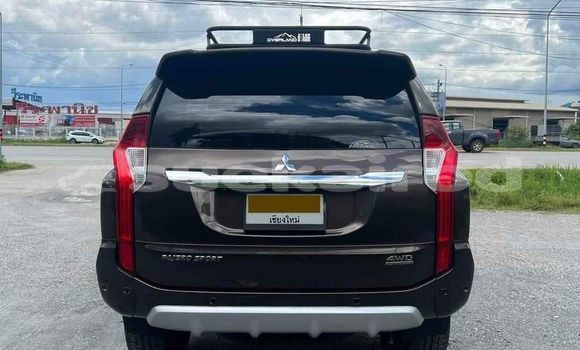 ซื้อ รถมือสอง Mitsubishi Pajero อื่น ๆ รถยนต์ ใน %{เมือง} ใน กรุงเทพมหานคร ซื้อ รถมือสอง Mitsubishi Pajero อื่น ๆ รถยนต์ ใน %{เมือง} ใน กรุงเทพมหานคร