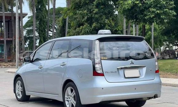 ซื้อ รถมือสอง Mitsubishi Space Wagon อื่น ๆ รถยนต์ ใน %{เมือง} ใน กรุงเทพมหานคร ซื้อ รถมือสอง Mitsubishi Space Wagon อื่น ๆ รถยนต์ ใน %{เมือง} ใน กรุงเทพมหานคร