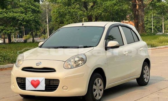 ซื้อ รถมือสอง Nissan March ขาว รถยนต์ ใน %{เมือง} ใน กรุงเทพมหานคร ซื้อ รถมือสอง Nissan March ขาว รถยนต์ ใน %{เมือง} ใน กรุงเทพมหานคร